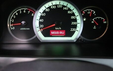 Chevrolet Lacetti, 2011 год, 499 000 рублей, 17 фотография