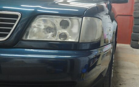 Audi A6, 1996 год, 600 000 рублей, 3 фотография