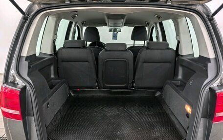 Volkswagen Touran III, 2014 год, 1 190 000 рублей, 21 фотография