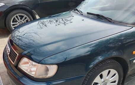 Audi A6, 1996 год, 600 000 рублей, 5 фотография