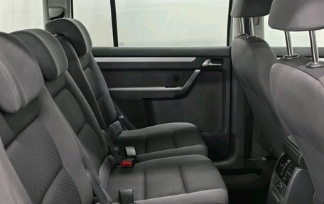 Volkswagen Touran III, 2014 год, 1 190 000 рублей, 17 фотография