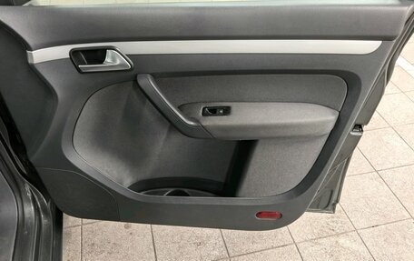 Volkswagen Touran III, 2014 год, 1 190 000 рублей, 18 фотография