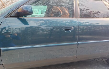 Audi A6, 1996 год, 600 000 рублей, 6 фотография