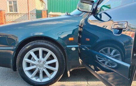 Audi A6, 1996 год, 600 000 рублей, 22 фотография