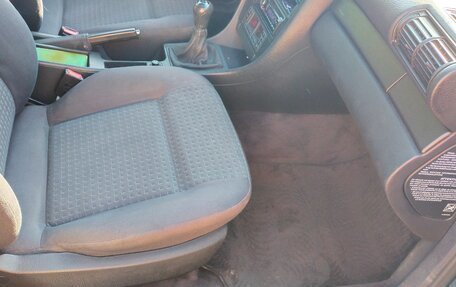 Audi A6, 1996 год, 600 000 рублей, 23 фотография