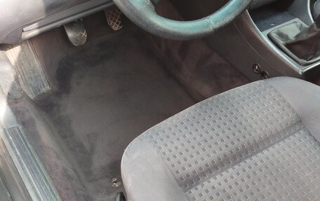 Audi A6, 1996 год, 600 000 рублей, 12 фотография