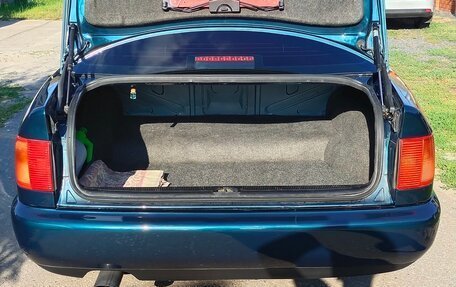 Audi A6, 1996 год, 600 000 рублей, 20 фотография