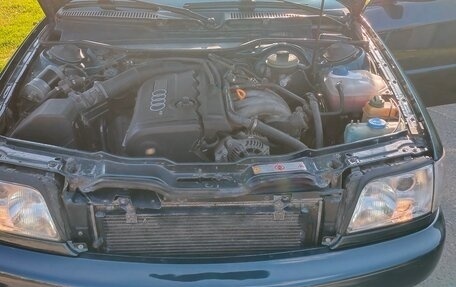 Audi A6, 1996 год, 600 000 рублей, 21 фотография