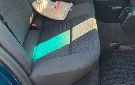 Audi A6, 1996 год, 600 000 рублей, 24 фотография