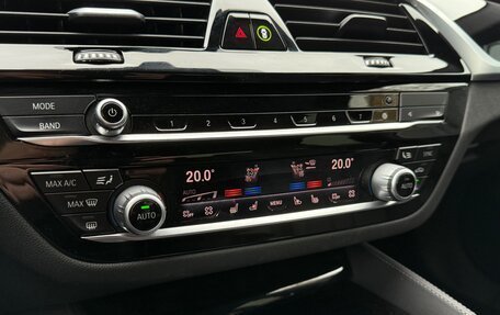 BMW M5, 2020 год, 9 500 000 рублей, 15 фотография