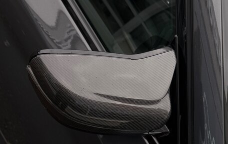 BMW M5, 2020 год, 9 500 000 рублей, 23 фотография