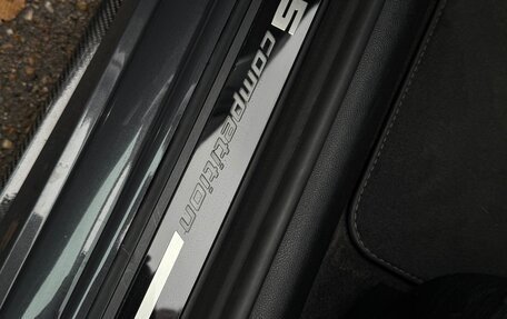 BMW M5, 2020 год, 9 500 000 рублей, 28 фотография