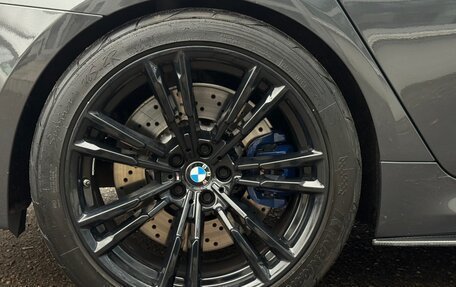 BMW M5, 2020 год, 9 500 000 рублей, 30 фотография