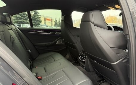 BMW M5, 2020 год, 9 500 000 рублей, 19 фотография