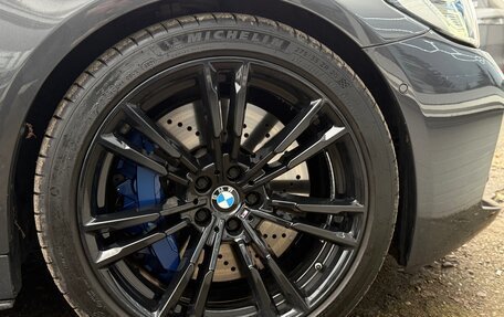 BMW M5, 2020 год, 9 500 000 рублей, 31 фотография