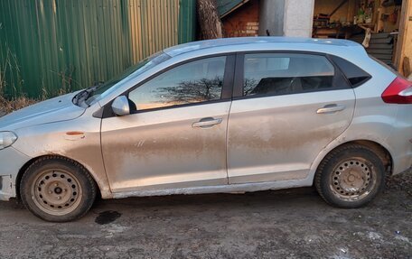 Chery Very (A13), 2011 год, 140 000 рублей, 4 фотография