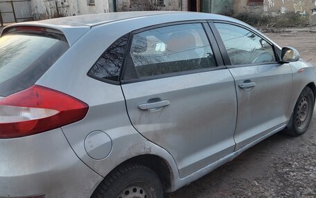 Chery Very (A13), 2011 год, 140 000 рублей, 3 фотография