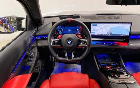 BMW M5, 2025 год, 22 200 000 рублей, 8 фотография