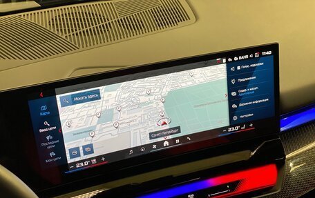 BMW M5, 2025 год, 22 200 000 рублей, 10 фотография