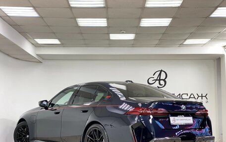 BMW M5, 2025 год, 22 200 000 рублей, 4 фотография