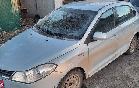 Chery Very (A13), 2011 год, 140 000 рублей, 6 фотография