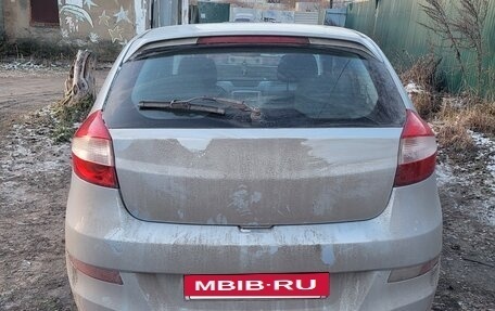 Chery Very (A13), 2011 год, 140 000 рублей, 2 фотография