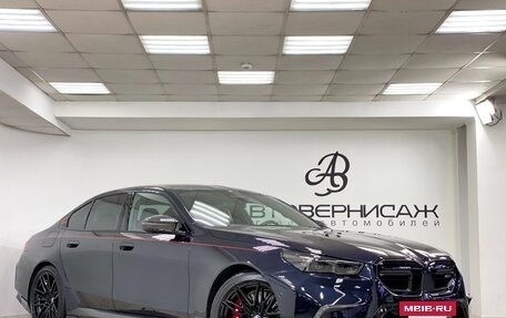 BMW M5, 2025 год, 22 200 000 рублей, 3 фотография