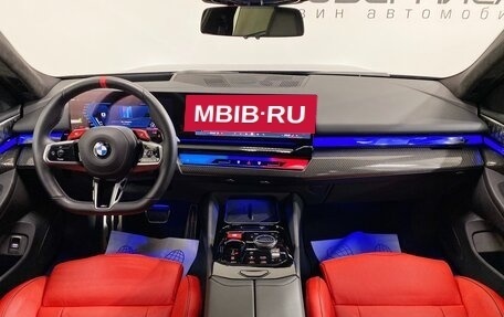 BMW M5, 2025 год, 22 200 000 рублей, 7 фотография