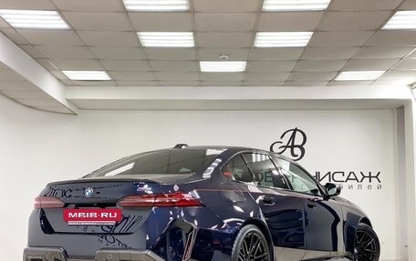 BMW M5, 2025 год, 22 200 000 рублей, 6 фотография