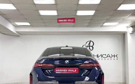 BMW M5, 2025 год, 22 200 000 рублей, 5 фотография