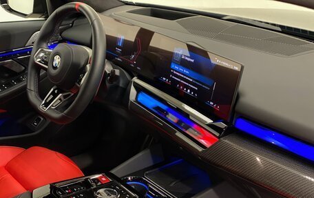 BMW M5, 2025 год, 22 200 000 рублей, 13 фотография