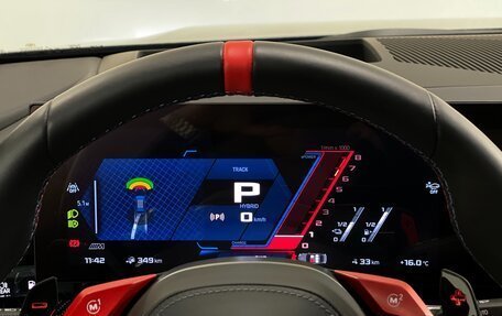 BMW M5, 2025 год, 22 200 000 рублей, 12 фотография