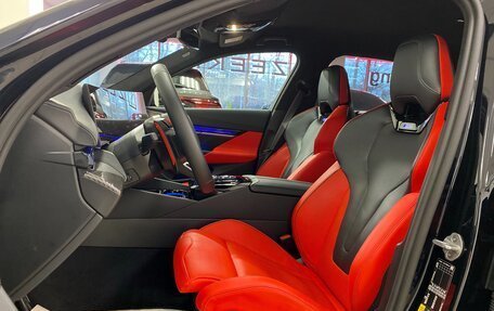 BMW M5, 2025 год, 22 200 000 рублей, 16 фотография