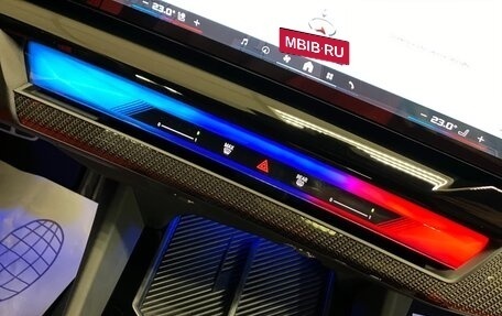 BMW M5, 2025 год, 22 200 000 рублей, 14 фотография