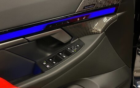 BMW M5, 2025 год, 22 200 000 рублей, 22 фотография