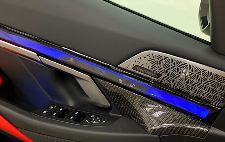 BMW M5, 2025 год, 22 200 000 рублей, 23 фотография