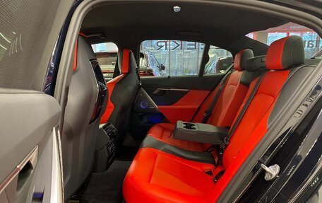 BMW M5, 2025 год, 22 200 000 рублей, 17 фотография