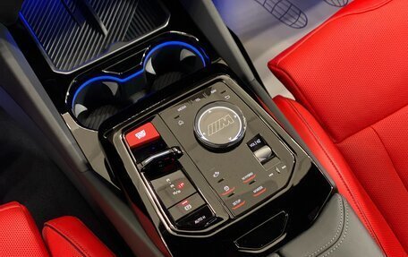 BMW M5, 2025 год, 22 200 000 рублей, 15 фотография