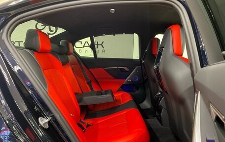 BMW M5, 2025 год, 22 200 000 рублей, 19 фотография