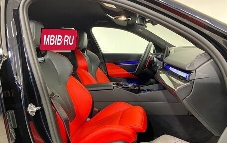 BMW M5, 2025 год, 22 200 000 рублей, 25 фотография