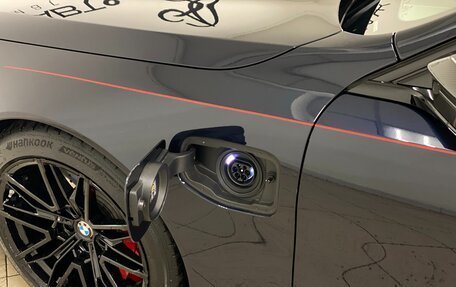 BMW M5, 2025 год, 22 200 000 рублей, 29 фотография