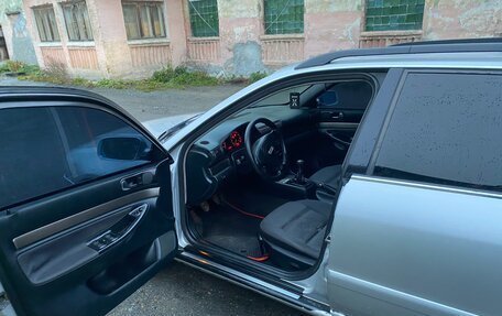 Audi A4, 1999 год, 420 000 рублей, 6 фотография