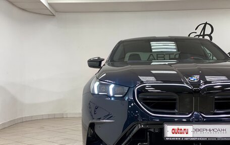 BMW M5, 2025 год, 22 200 000 рублей, 31 фотография