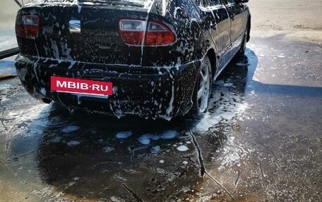 SEAT Leon II, 2000 год, 220 000 рублей, 2 фотография