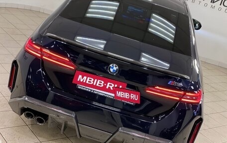 BMW M5, 2025 год, 22 200 000 рублей, 32 фотография