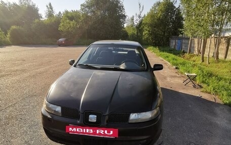 SEAT Leon II, 2000 год, 220 000 рублей, 3 фотография
