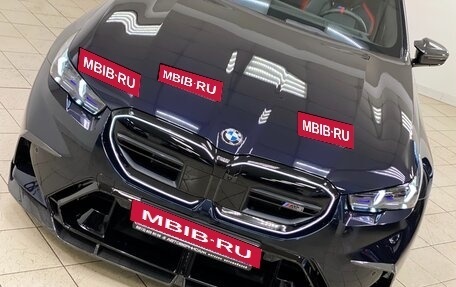 BMW M5, 2025 год, 22 200 000 рублей, 30 фотография