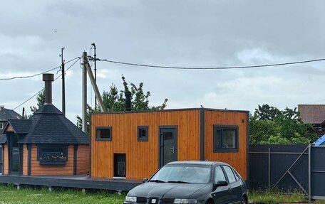 SEAT Leon II, 2000 год, 220 000 рублей, 9 фотография