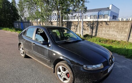 SEAT Leon II, 2000 год, 220 000 рублей, 5 фотография