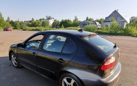 SEAT Leon II, 2000 год, 220 000 рублей, 8 фотография